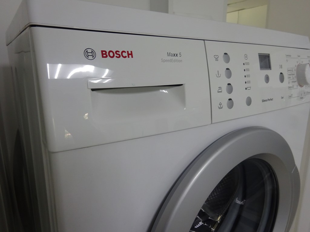 Стиральная машина Bosch